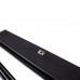 SQUARE ROLL UP baneris, 229/87, 80 x 220cm